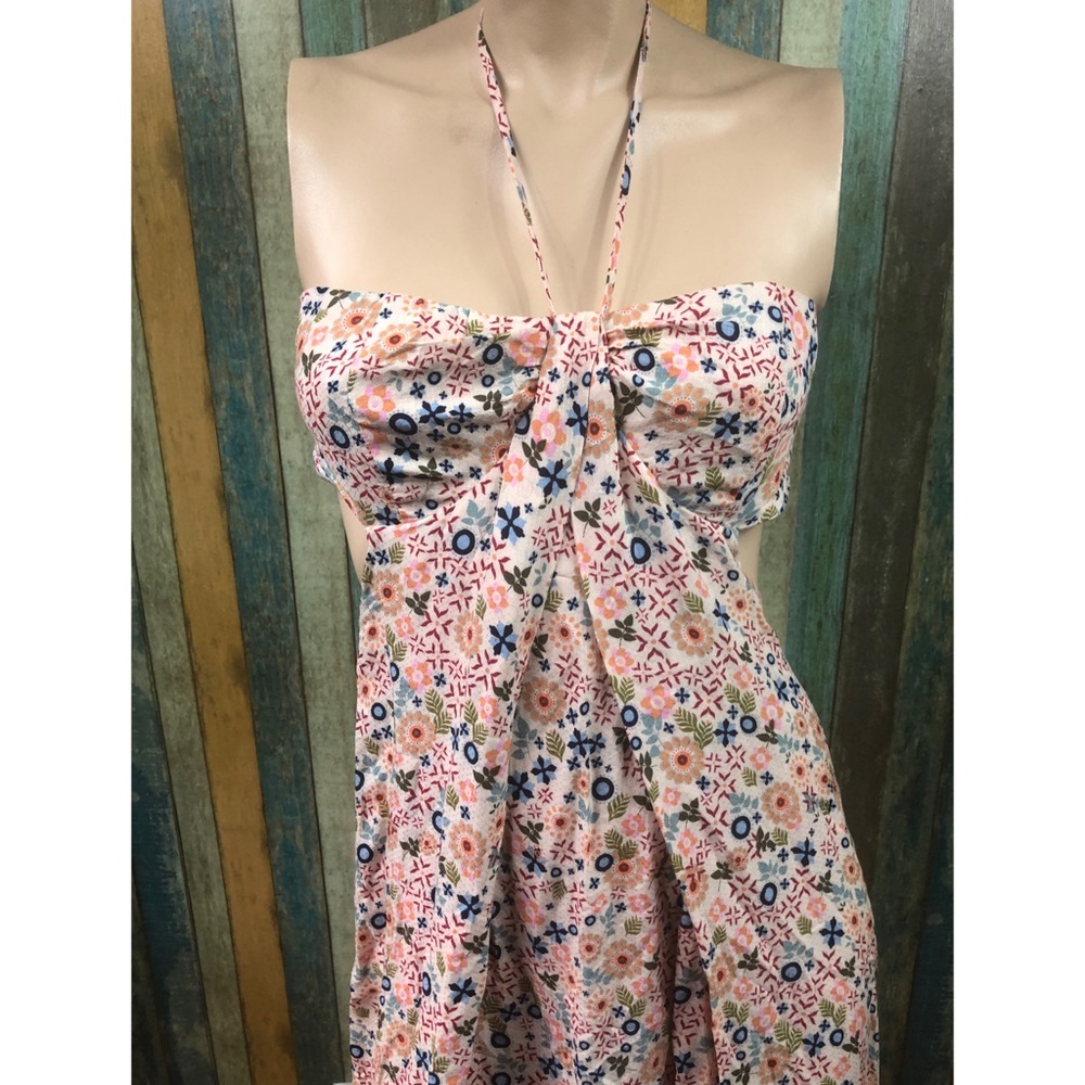 Chelsea & Violet Tropical Fiesta Maxi - Picture 4 of 6